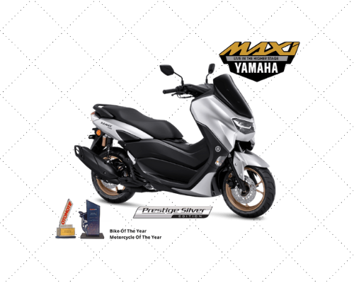 Nmax 155 Abs
